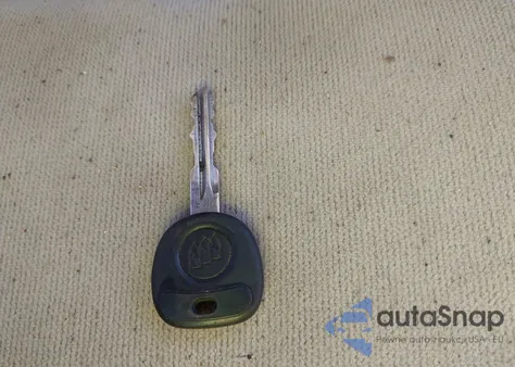 2005 Buick Lacrosse Cx из США, поврежденный, VIN 2G4WC532551297818